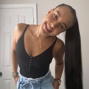 Meet your Posher, Juliana